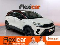 Usado Opel Crossland X 110 CV (80 kW) 2023 Blanco SUV