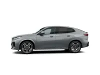 Usado BMW X2 Comfort Edition 150 CV (110 kW) 2025 Gris SUV