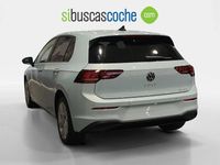 Ny VW Golf VIII Match 115 HK (84 kW) 2026 Grå