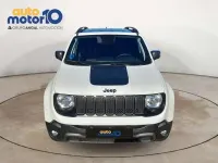 Usado Jeep Renegade Trailhawk 241 CV (177 kW) 2022 SUV