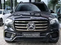 Usado Mercedes GLS450 367 CV (269 kW) 2024 Negro SUV