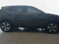 Usado Nissan Qashqai N-Connecta 160 CV (117 kW) 2024 Negro zaino SUV