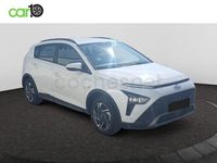 Usado Hyundai Bayon 100 CV (73 kW) 2023 Blanco SUV
