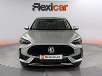 Usado MG HS Luxury 170 CV (125 kW) 2024 Gris SUV