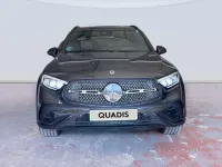 Usado Mercedes GLC220 197 CV (144 kW) 2025 Gris SUV