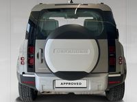 Usado Land Rover Defender S 249 CV (183 kW) 2024 Silicon silver SUV
