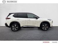 Usado Nissan X-Trail Tekna 213 CV (156 kW) 2022 Blanco SUV