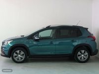 usado Peugeot 2008 PureTech 110 S&S 6 Vel. MAN Signature