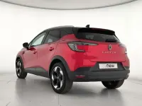 Usado Renault Captur Techno 100 CV (73 kW) 2025 Rojo SUV