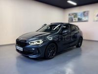 Usado BMW 120 Comfort Edition 190 CV (139 kW) 2020 Gris Utilitario
