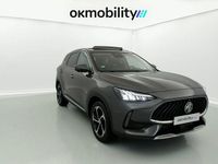 Käytetty MG HS Luxury 162 HP (119 kW) 2024 Harmaa Katumaasturi