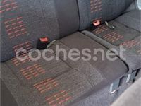 Usado Renault R5 GT 120 CV (88 kW) 1989 Blanco Utilitario