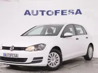 Usado VW Golf VII Trendline 110 CV (80 kW) 2017 Blanco