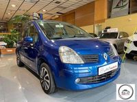 Usado Renault Modus Dynamique 86 CV (63 kW) 2007 Azul Monovolumen