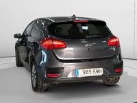 Używany Kia Ceed 90 KM (66 kW) 2018 Hatchback
