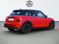 Usado Mini Cooper 136 CV (100 kW) 2022 Utilitario