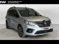 Usado Renault Kangoo Techno 115 CV (84 kW) 2025 Gris Monovolumen