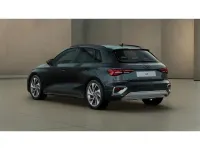 Nuevo Audi A3 Ambiente 204 CV (150 kW) 2026 Gris Berlina