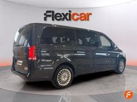 Usado Mercedes Vito 163 CV (119 kW) 2021 Negro Van