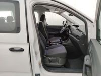 usado VW Caddy Kombi 2.0 TDI 75 kW (102 CV)