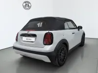 Usado Mini Cooper Cabriolet 163 CV (119 kW) 2025 Descapotable