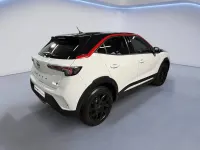 Usado Opel Mokka-e GS Line 100 kW (136 CV) 2022 Blanco SUV