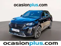 Usado Peugeot 2008 Allure 145 CV (106 kW) 2025 Negro SUV