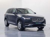 Usado Volvo XC90 Inscription 310 CV (228 kW) 2022 Azul SUV