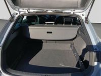 Usado Seat Leon Style 150 CV (110 kW) 2024 Gris Utilitario