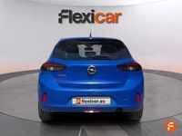 Usado Opel Corsa Elegance 100 CV (73 kW) 2021 Azul Berlina