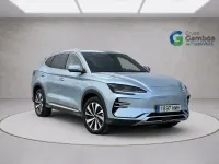 Usado BYD Seal U Comfort 159 kW (217 CV) 2026 Azul claro SUV