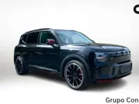 Usado Smart #5 Brabus 475 kW (646 CV) 2026 Negro SUV