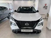 Nuevo Nissan X-Trail 204 CV (150 kW) 2026 SUV