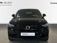 Usado Volvo C40 Core 185 kW (252 CV) 2023 Negro SUV