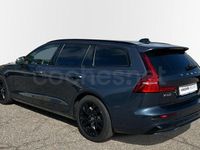 Usado Volvo V60 Plus 197 CV (144 kW) 2025 Azul Familiar