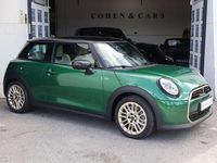 Usado Mini Cooper Favoured 156 CV (114 kW) 2024 Verde Utilitario