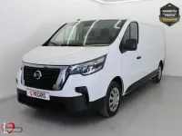 Usado Nissan Primastar 130 CV (95 kW) 2024 Blanco Monovolumen