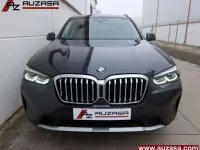 Usado BMW X3 xLine 190 CV (139 kW) 2022 Gris SUV