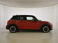 Usado Mini Cooper 136 CV (100 kW) 2020 Rojo Utilitario