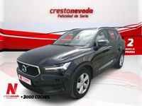 Usado Volvo XC60 Momentum 136 CV (100 kW) 2015 SUV