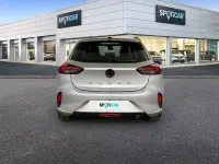 Usado Opel Corsa 100 CV (73 kW) 2025 Gris Utilitario
