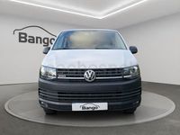 Usado VW Caravelle 150 CV (110 kW) 2019 Blanco Monovolumen