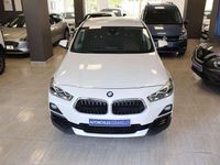 Usado BMW X2 150 CV (110 kW) 2021 Blanco SUV