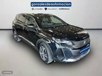 usado Peugeot 5008 1.2 PureTech 96KW S&S Allure Pack