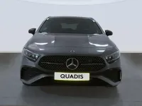 Usado Mercedes A250 218 CV (160 kW) 2025 Gris