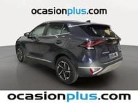 Usado Kia Sportage 160 CV (117 kW) 2024 Gris SUV