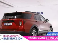 Usado Ford Explorer ST-Line 457 CV (336 kW) 2021 SUV