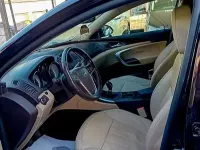 Usado Opel Insignia Cosmo 131 CV (96 kW) 2011 Marrón Berlina