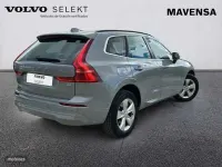 Usado Volvo XC60 Core 197 CV (144 kW) 2024 Gris SUV