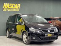 usado Seat Alhambra 2.0TDI CR Eco. Style DSG 170